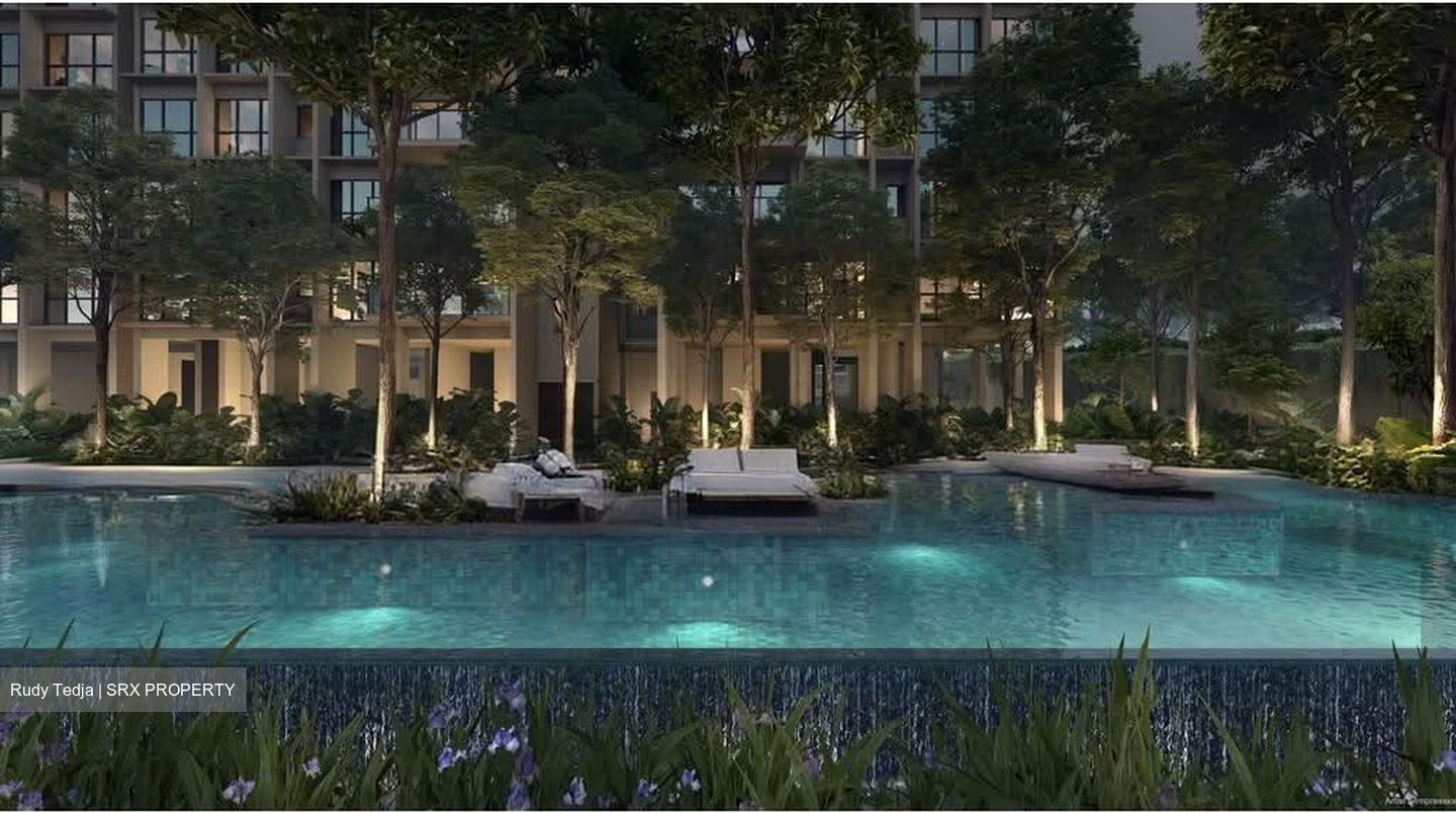 Dunearn House (D11), Apartment #625070031
